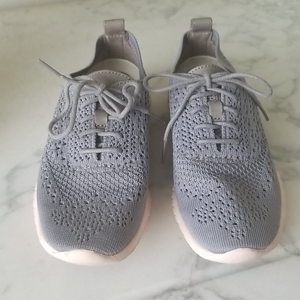 Cole Haan Zerogrand Stitchlite Oxford Sneakers